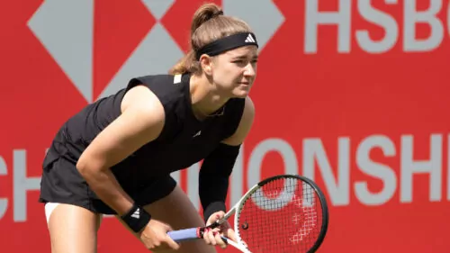 Tenisové turnaje žen: WTA Tour 2026 kalendář