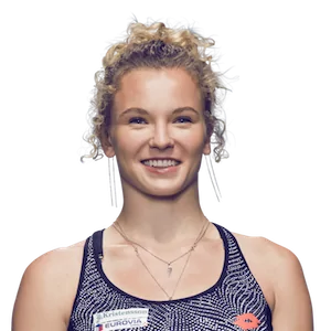 Katerina Siniakova profil