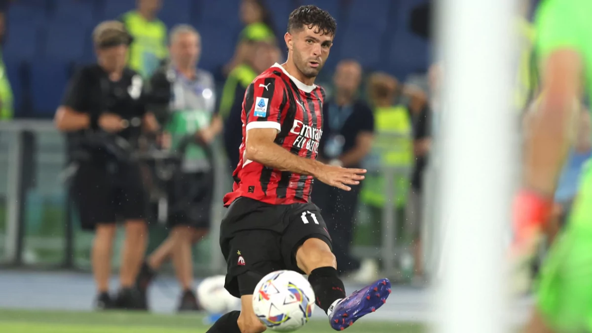 Kde sledovat AC Milan vs Club Bruggy Liga mistru zive