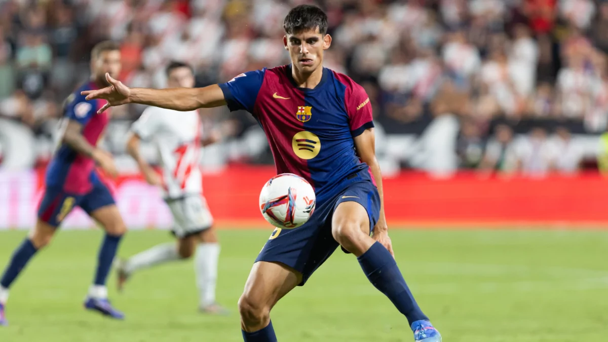 Kde sledovat Betis vs Barcelona: La Liga live