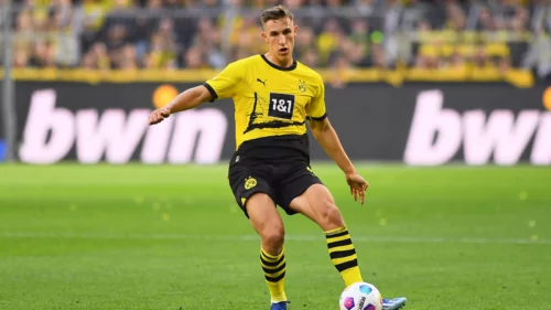 Kde sledovat Borussia Dortmund vs RB Lipsko: Bundesliga live