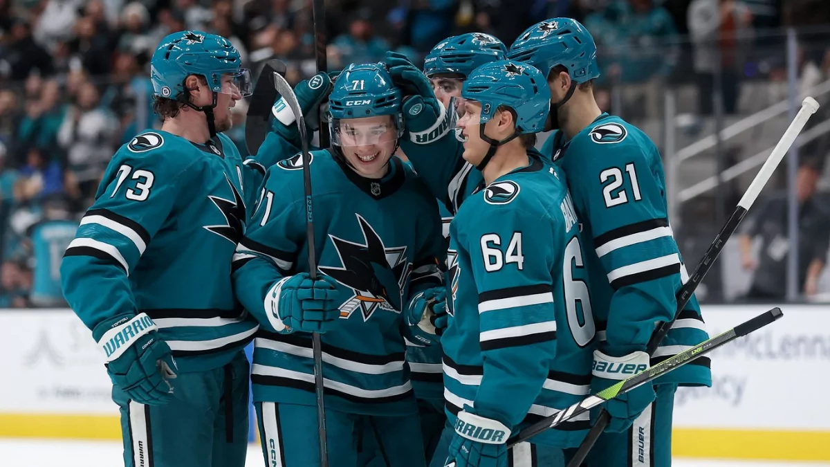 Kde sledovat Edmonton Oilers vs San Jose Sharks NHL live stream a v TV