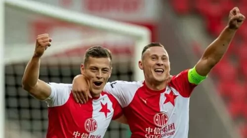 Kde sledovat Jablonec vs Slavia Praha: Chance Liga živě zdarma a v TV