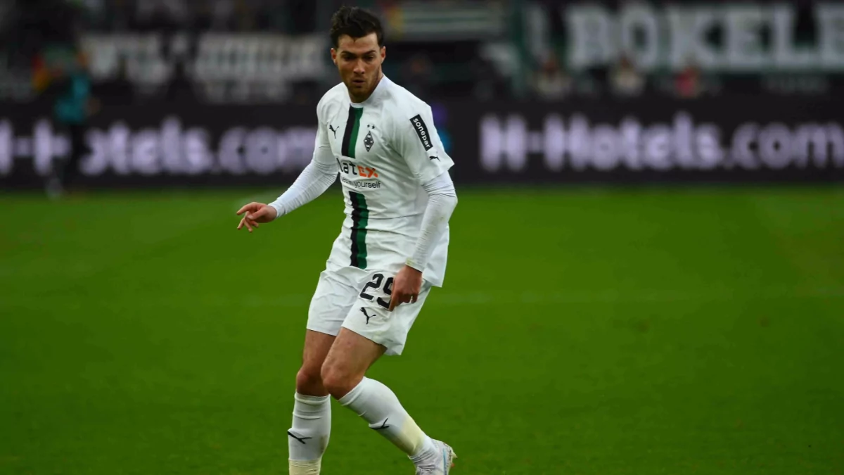 Kde sledovat Mohuc vs Monchengladbach Bundesliga