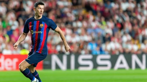 Kde sledovat Real Sociedad vs Barcelona: La Liga live