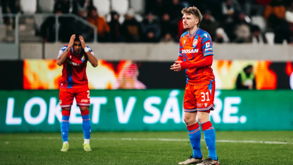 Kde sledovat Viktoria Plzen vs Jablonec Chance Liga