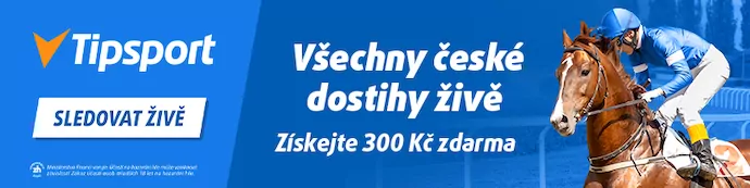 Kde sledovat závody Velká Chuchle