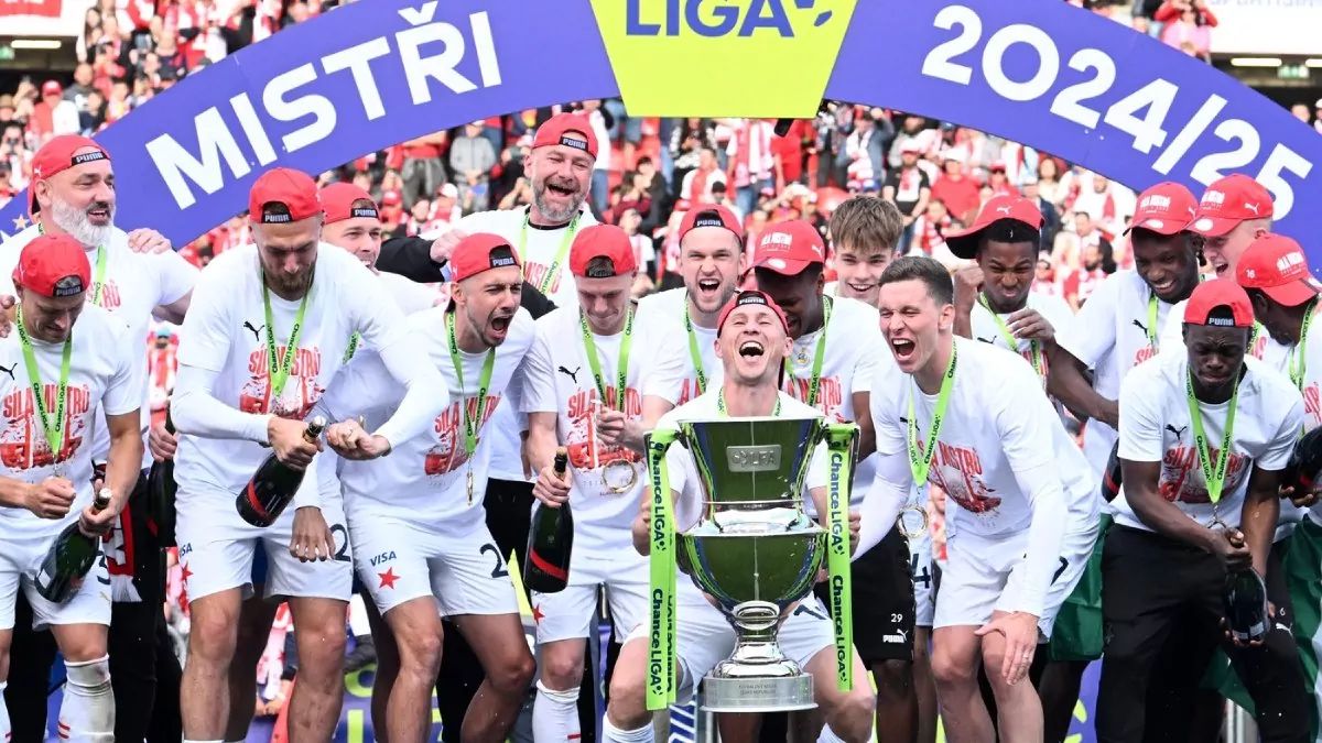 Kdo vyhraje Chance ligu