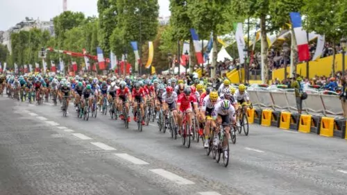 Kdo vyhraje Tour de France 2025: Hlavní favorité na vítězství 112. ročníku