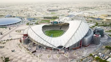 Khalifa International Stadium