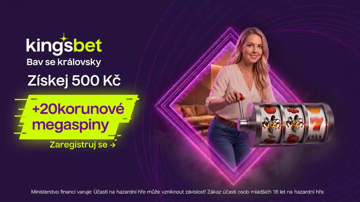 Kingsbet casino bonus