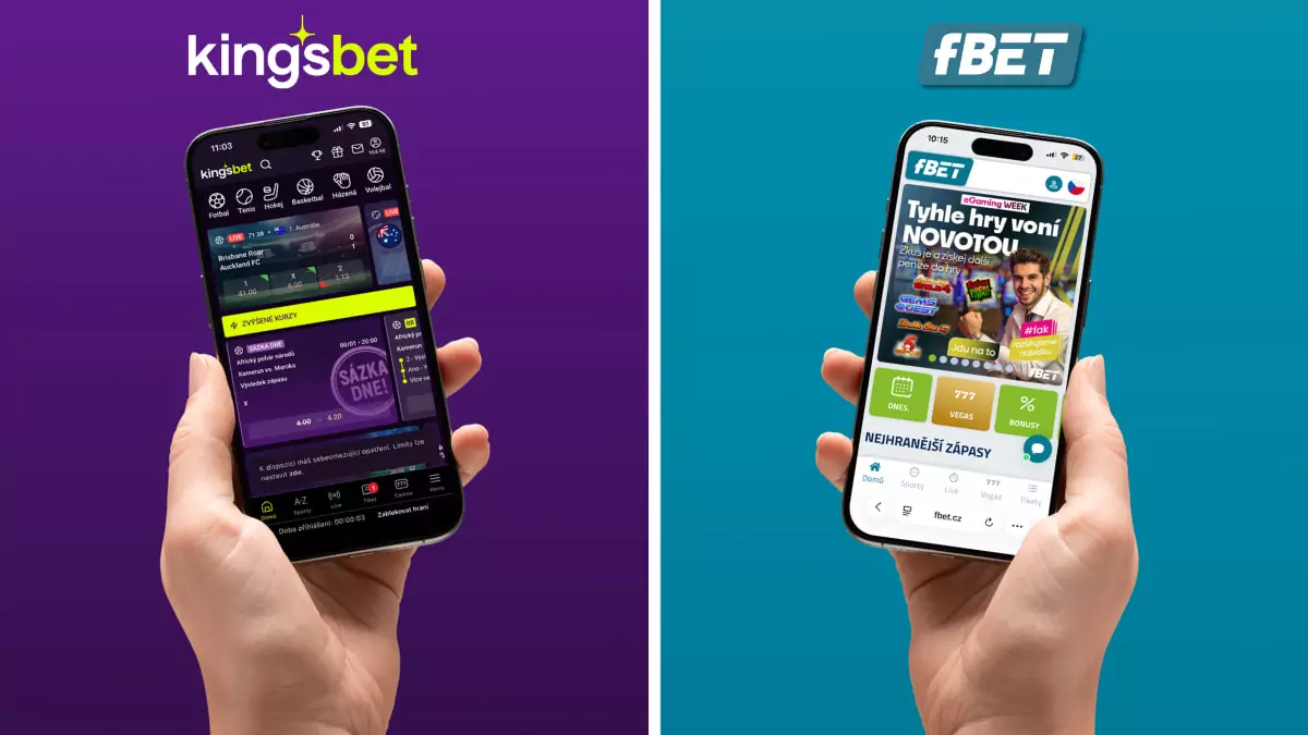 Kingsbet vs fBet
