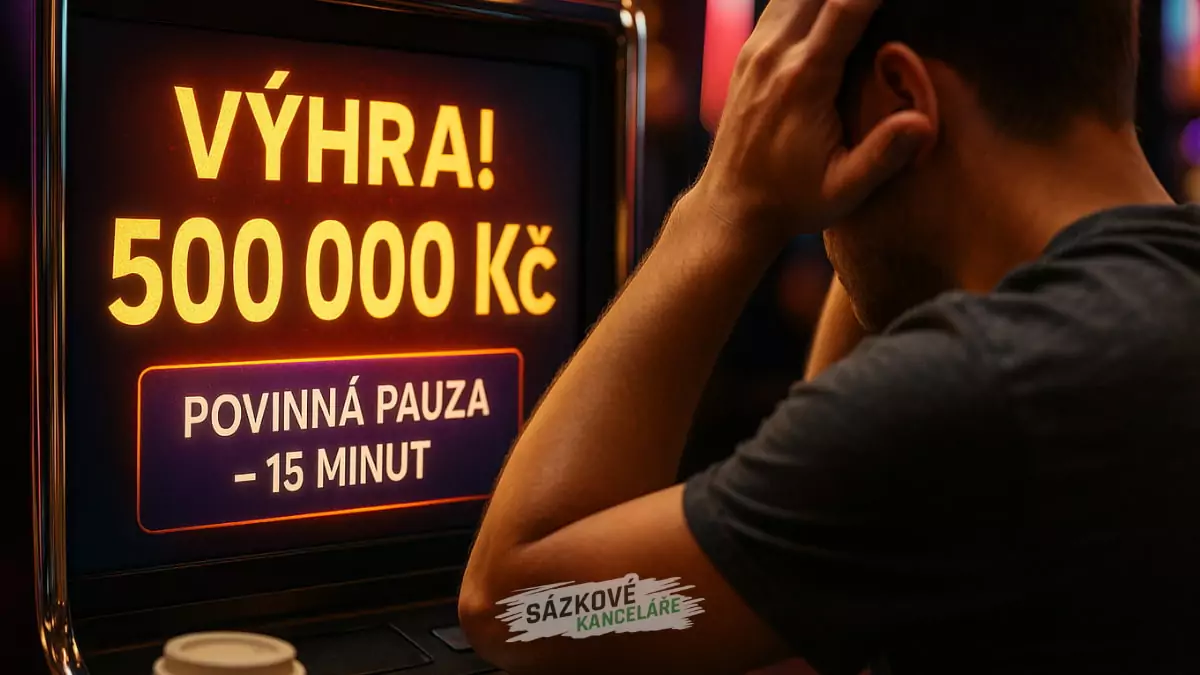 Klíčové limity v casinu