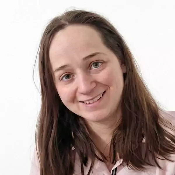 Kristýna Polásková, DiS