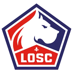 LOSC Lille logo