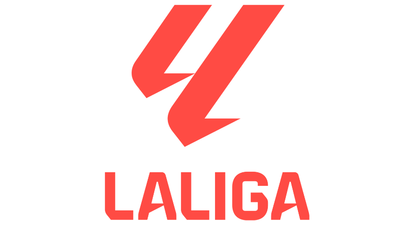 La Liga logo