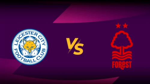 Leicester vs Nottingham kurzy a preview: Premier League live