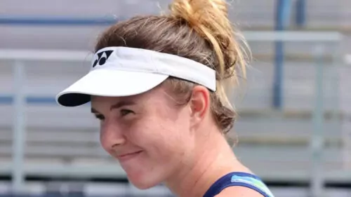 Kostyuk vs Nosková: živý přenos semifinále Wimbledonu 2026