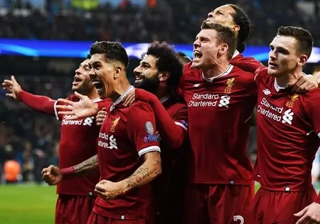 Liverpool v těchto dnech zažívá ambivalentní pocity