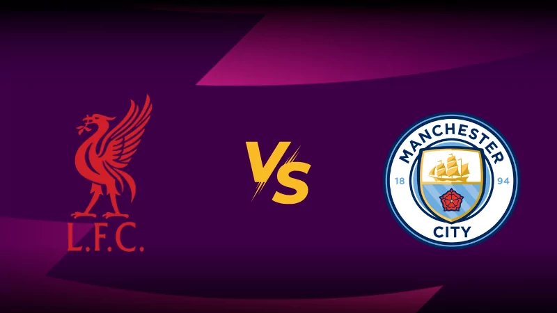 Liverpool vs Manchester City kurzy a preview Premier League