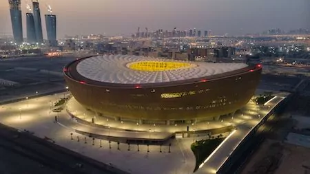 Lusail Stadium