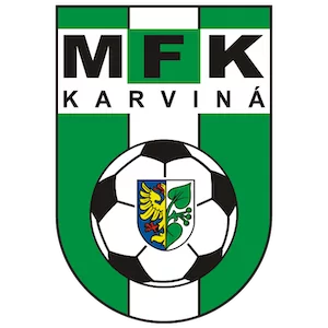 MFK Karvina logo