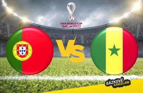 MS ve fotbale 2022 – Portugalsko vs Ghana analýza