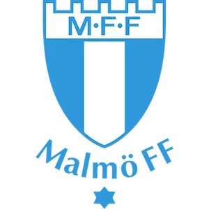 Malmo FF logo