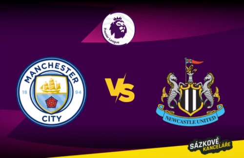 Manchester City vs Newcastle: Premier League preview a tip na sázení