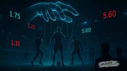 Match fixing: Jak nelegální sázení ohrožuje integritu sportu