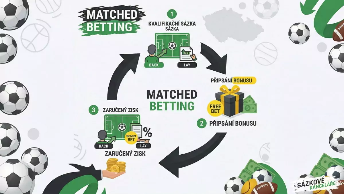 Matched Betting