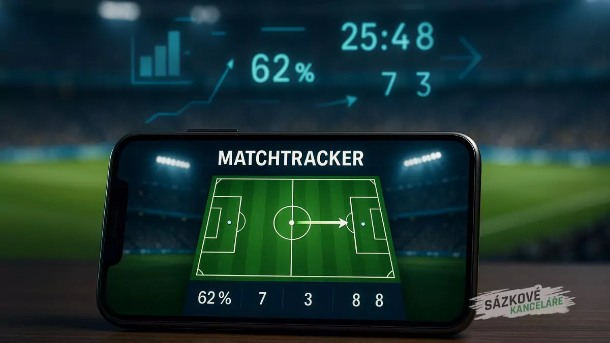 Matchtracker