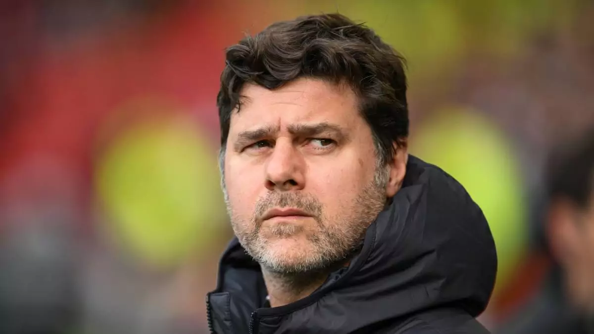 Mauricio Pochettino