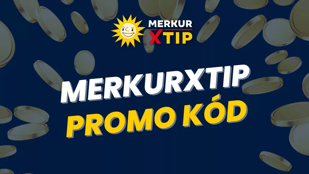 MerkurXtip promo kód 2026