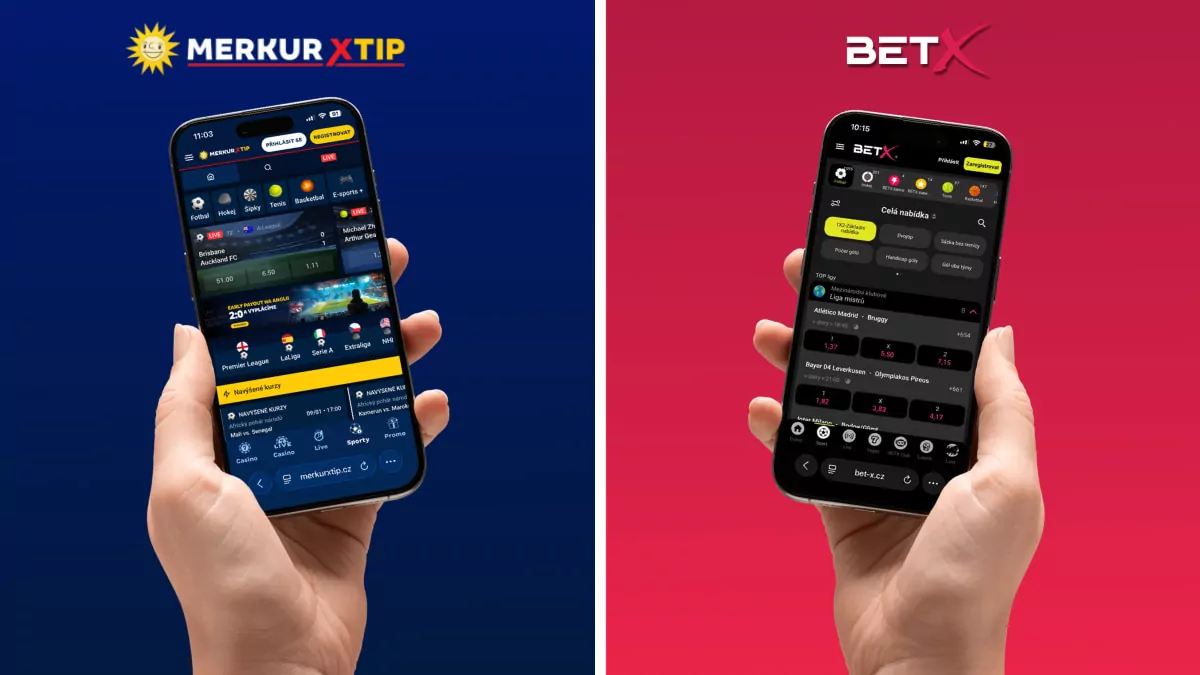 MerkurXtip vs BetX