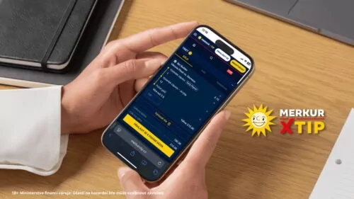 MerkurXtip Betbuilder: Pro pre-match i live sázky