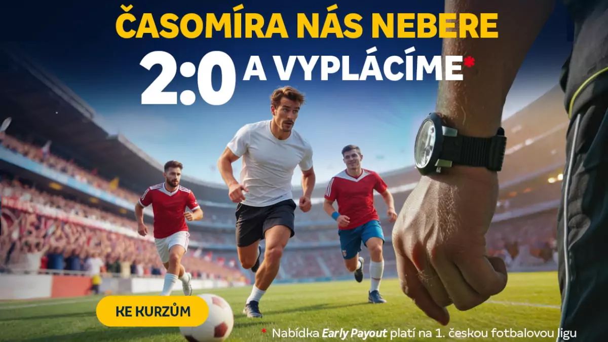 MerkurXtip Early Payout