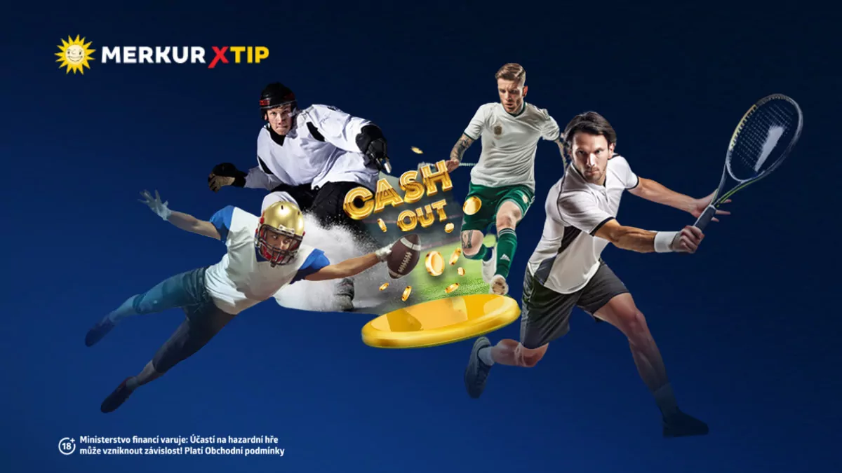 MerkurXtip cashout