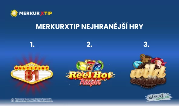 Merkurxtip casino