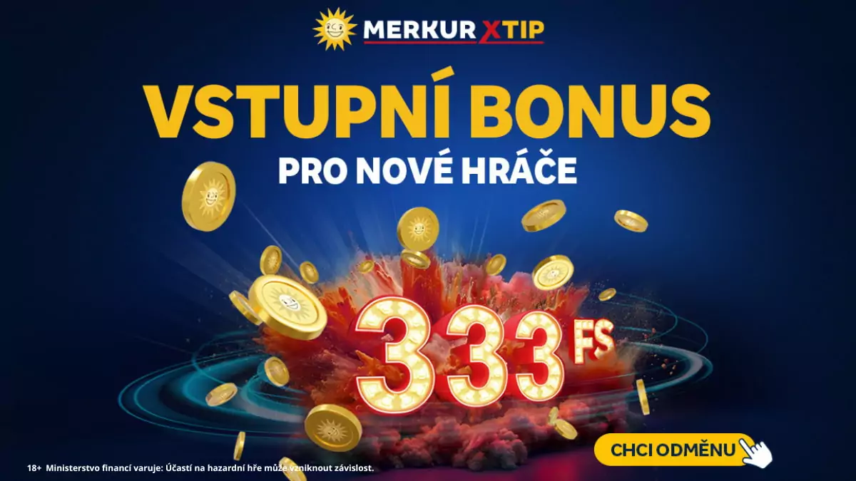 Merkurxtip free spiny