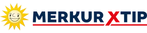 Merkurxtip Logo
