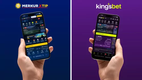 MerkurXtip vs Kingsbet: Srovnání sázkových kanceláří 2026