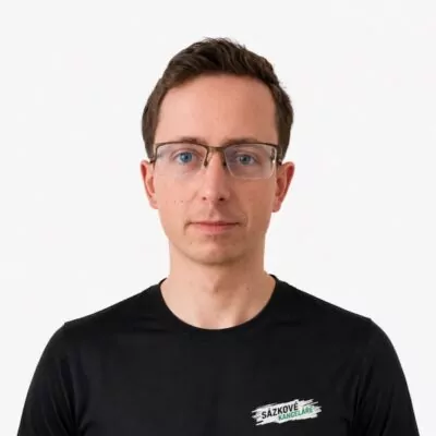 Michal Jelínek profil photo