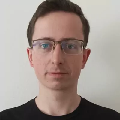 Michal Jelínek profil