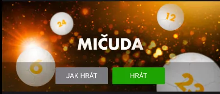 Mičuda