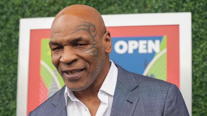 Mike Tyson – má legendární boxer stále dostatek sil na vítězství