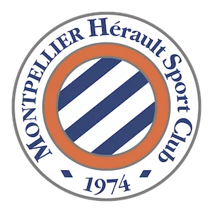 Montpellier HSC logo