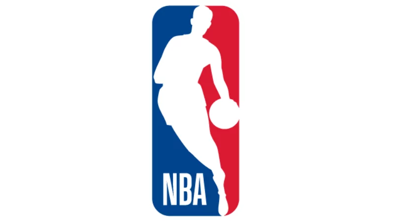 NBA logo