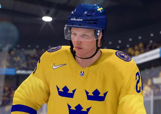 NHL 22 Mistrovství světa Česká kvalifikace - registrace, informace