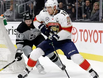 NHL. Fanoušci se těší na zápas Connor McDavid vs Sidney Crosby